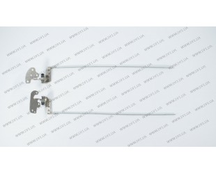 Петли для ноутбука Toshiba Satellite C50-A, C50D-A, C55-A (6055B0029101+6055B0029102) (левая+правая)