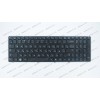 Клавіатура для ноутбука SAMSUNG (R578, R580, R588, R590) rus, black