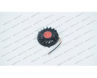 Вентилятор для ноутбука ACER ASPIRE 4930 (ВАРІАНТ 1 Діаметр 55мм) 4930G, 4930ZG, 5530, 5530G, 3pin connector (MF60100V1-Q000-G99, 13.B3485.F.GN ) (Кулер)
