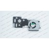 Система охолодження ACER ASPIRE ES1-512, EXTENSA 2508, PB EASYNOTE TG71BM (60.MRWN1.034) (кулер+радіатор)
