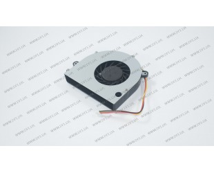 Вентилятор для ноутбука TOSHIBA Satellite (AMD CPU FAN) (ВЕРСИЯ 1) L500, L505, L505D, L550, L555, / ACER ASPIRE 4330, 4730, 4736, 4935, EXTENSA 4230, 4630, eMachines E520, E720 / LENOVO G450, G455, G550, B550, G555 (DFS531305M30T) (Кулер)