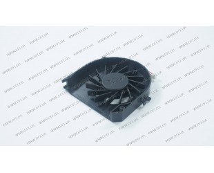 Вентилятор для ноутбука DELL VOSTRO V3400, V3500, 3400, 3500 (KSB05105HA / 05F5GHJ / MF60100V1-Q010-G99 / DFS451205M10T) (Кулер)