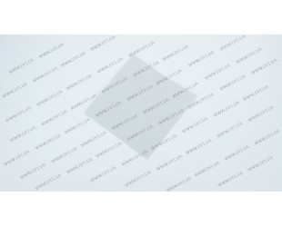 Термопрокладка силиконовая (100*100*0.25mm, 3.0 w/m-K) для ноутбуков