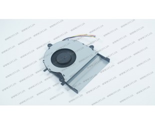 Вентилятор для ноутбука ASUS K501UB, K501UX, K501LB (13NB08P1AM0601)