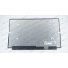 Матриця 15.6 NV156QUM-N43 (3840*2160, 40pin(eDP, IPS, 300cd/m2, кольоропередача: 100%RGB), LED, SLIM(без планок та вушок), глянець, роз'єм праворуч знизу) для ноутбука
