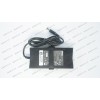 Оригинальный блок питания для ноутбука DELL SLIM 19.5V, 4.62A, 90W, 7.4*5.0-PIN, 3hole, Black (без кабеля) (PA-3E, Y808G, 330-1825)