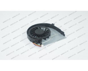 Вентилятор для ноутбука HP PAVILION 14-E000, 15-E000, 15-E100, 17-E000, 17-E100 series (719860-001, 719870-001, 724870-001) (Кулер)