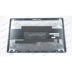 Крышка дисплея для ноутбука Lenovo (G580, G585), black, матовая