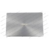 Крышка дисплея для ноутбука ASUS (X550CC, X550LA, X550LN), black