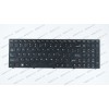 Клавіатура для ноутбука LENOVO (M5400, B5400) eng, black, black frame