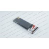 Портативная батарея REMAX Vanguard PP-V12 , 12000 mAh , черный (1.2А)