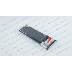 Портативная батарея REMAX Vanguard PP-V12 , 12000 mAh , черный (1.2А)