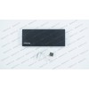 Портативная батарея REMAX Vanguard PP-V12 , 12000 mAh , черный (1.2А)