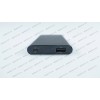 Портативная батарея REMAX Vanguard PP-V12 , 12000 mAh , черный (1.2А)