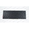 Клавиатура для ноутбука APPLE (MacBook Pro Retina: A1708 (2016-2017)) eng, black, BIG Enter, подсветка (ОРИГИНАЛ)