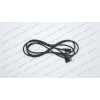 Кабель REMAX AXE для MicroUSB , чорний , 1.2м