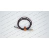 Кабель REMAX Cowboy для MicroUSB , черный , 1.2м