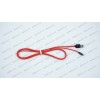 Кабель REMAX Lego для MicroUSB , червоний