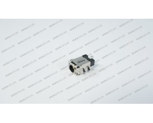 Разъем питания PJ232 ASUS (X556, X456)