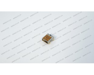 роз'єм живлення PJ272 (Lenovo)