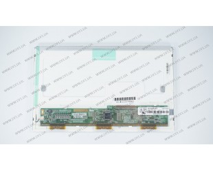 Матрица 10.0 HSD100IFW4-A (1024*600, 30pin, LED, NORMAL, глянец, разъем слева вверху) для ноутбука