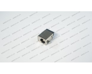 Разъем питания PJ244 (ASUS: N550, U32, U36)
