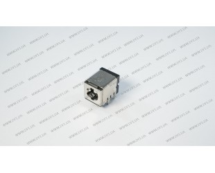 роз'єм живлення PJ245 (ASUS: A8, F8, F9, N51, N73)