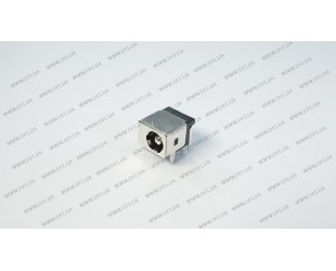 роз'єм живлення PJ278 (ASUS: U100, U120, F3SV)