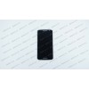 Дисплей для смартфона (телефона) Motorola XT1562 Moto X Play, black (в сборе с тачскрином)(без рамки)
