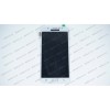 Дисплей для смартфона (телефона) Samsung Galaxy J7 (2016), SM-J710, white (в сборе с тачскрином)(без рамки)(TFT)
