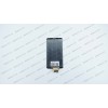 Дисплей для смартфона (телефона) LG G3 (D855/D858/D859), grey (в сборе с тачскрином)(без рамки)