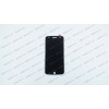 Модуль матриця + тачскрін  для Motorola XT1650-03 Moto Z , black