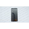 Дисплей для смартфона (телефона) Xiaomi Redmi 5, black (в сборе с тачскрином)(без рамки)