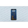 Модуль матрица + тачскрин для Huawei Ascend G7 (G760-L01), black, оригинал
