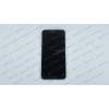 Модуль матрица + тачскрин для Huawei Nova 2, black