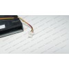 Оригинальный вентилятор для ноутбука ACER ASPIRE E1-530, E1-570, E1-570G series, DC 5V 0.5A, 3pin (FCN DFS501105FQ0T) (Кулер)