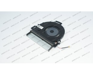 Оригінальний вентилятор для ноутбука ASUS ZenBook Pro UX550VD, UX550VE (VGA FAN) (13NB0ES0T02011) (Кулер)