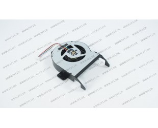 Оригінальний вентилятор для ноутбука ASUS X45C (товщина 14мм), X45VD, X55VD, R503VD, DC 5V 0.40A, 4pin (DELTA KSB06105HB-CC22) (Кулер)