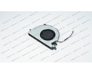 Оригінальний вентилятор для ноутбука ASUS X453MA, X553MA (13NB04W1T09021, 13NB04W1T09011) (Кулер)