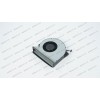 Оригинальный вентилятор для ноутбука ASUS G751JM (CPU FAN), DC 5V 0.5A (BRUSHLESS DFS501105PR0T, 13NB06G1P19011) (Кулер)