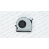 Оригинальный вентилятор для ноутбука ASUS G751JM (CPU FAN), DC 5V 0.5A (BRUSHLESS DFS501105PR0T, 13NB06G1P19011) (Кулер)