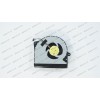 Оригинальный вентилятор для ноутбука ASUS G751JM (CPU FAN), DC 5V 0.5A (BRUSHLESS DFS501105PR0T, 13NB06G1P19011) (Кулер)
