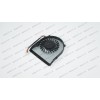 Оригинальный вентилятор для ноутбука LENOVO IdeaPad U160, U165, S205, DC 5V 0.5A, 4pin (BRUSHLESS DFS430705PB0T) (Кулер)