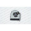 Оригинальный вентилятор для ноутбука LENOVO IdeaPad U160, U165, S205, DC 5V 0.5A, 4pin (BRUSHLESS DFS430705PB0T) (Кулер)
