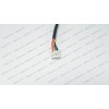 Оригинальный вентилятор для ноутбука LENOVO IdeaPad U160, U165, S205, DC 5V 0.5A, 4pin (BRUSHLESS DFS430705PB0T) (Кулер)