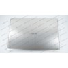 Крышка дисплея для ноутбука ASUS (X580 series), silver