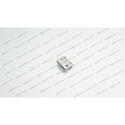 Разъем microUSB MUJ056 для планшета, телефона