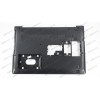Нижняя крышка для ноутбука Lenovo (IdeaPad: 310-15 series), black, ОРИГИНАЛ С ДИНАМИКАМИ