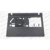 Верхняя крышка для ноутбука Lenovo (Ideapad: 100-15IBY), black