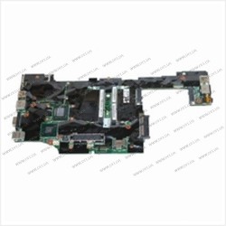 Материнская плата ноутбука Lenovo X220 TPG NB MB LDB-1 2520 2.5G AMT/TPM/AES